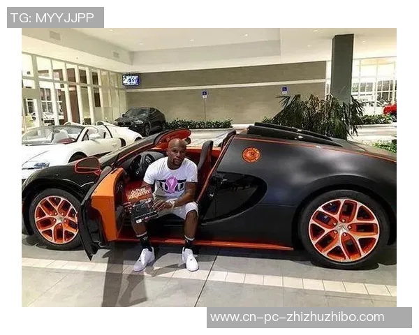 梅威瑟与嘴炮对决赚取的巨额收入揭秘及背后故事分析